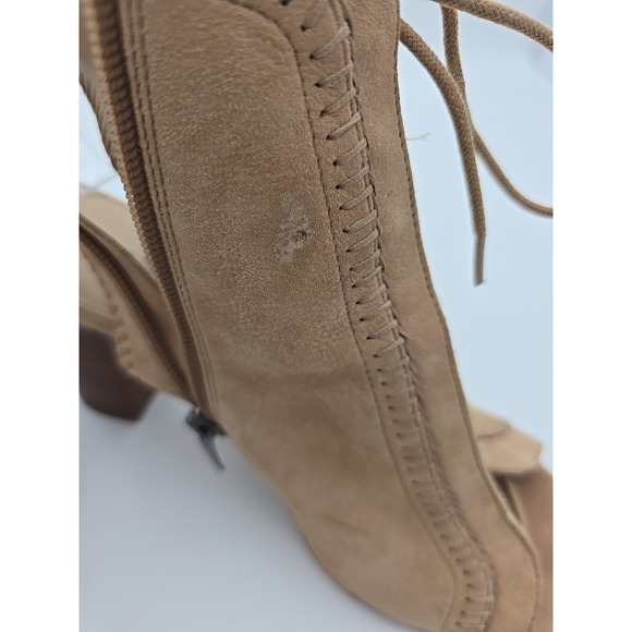 Via Spiga Booties - Picture 4 of 15